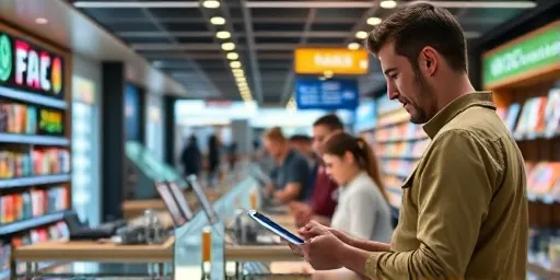 Walmart Teams Up with JPMorgan to Launch Embedded Finance for Marketplace Sellers