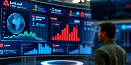 Standard Chartered Unveils GenAI Tool Worldwide for Enhanced Banking Experiences