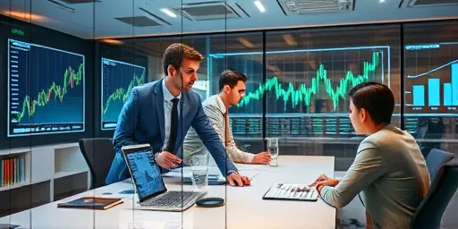 PrimaryBid Explores Discounted Sale Talks Amid Industry Changes