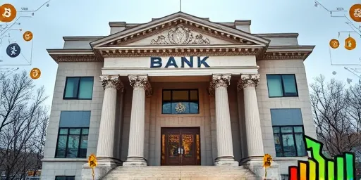 FDIC Declares Banks Don’t Need Prior Approval for Crypto Activities