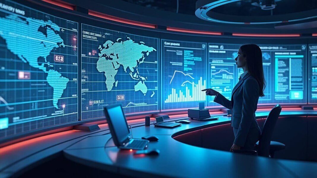 Mastering DORA Compliance: Strategies and Solutions for a Secure 2025