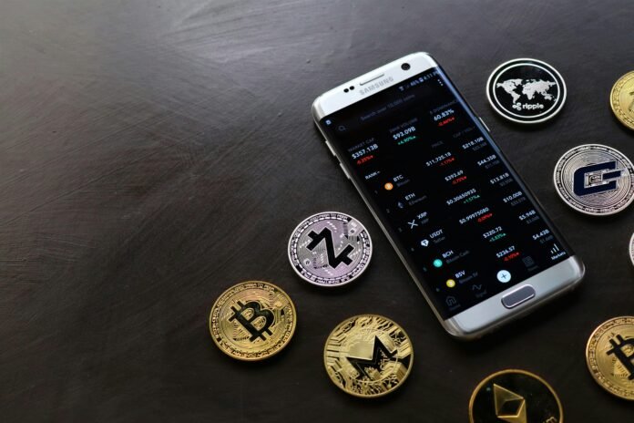 Emirates NBD Ventures into Cryptocurrency with Liv X App
