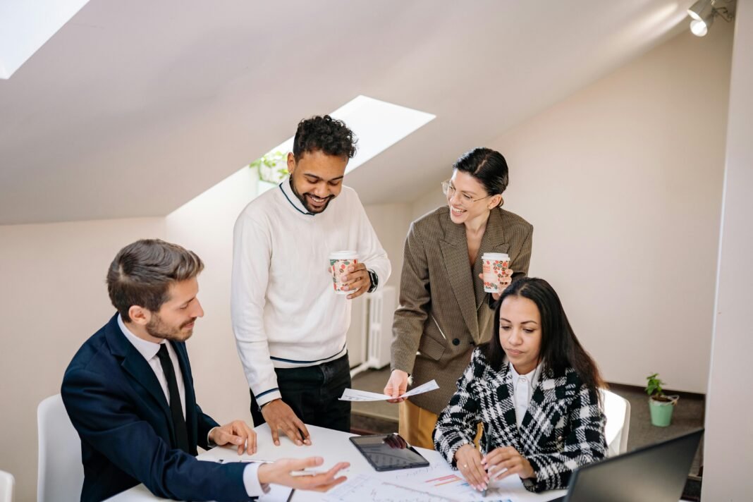 Lloyds Banking Group Empowers Leadership with AI Training Programme