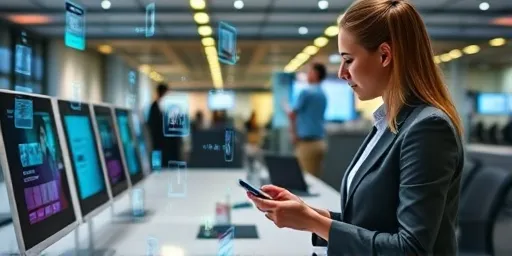 Mastercard Unveils Embedded Virtual Card Technology for Commercial Payments