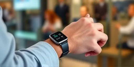 Wearable UK Tipping App Launch: Transforming Gratuities in Real Time