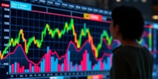 Global Spending on Financial Market Data Reaches $44.3 Billion