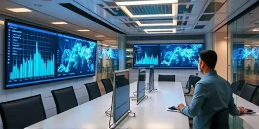 AI Takes Center Stage in Corporate Leadership: Standard Chartered’s New AI Enablement Chief