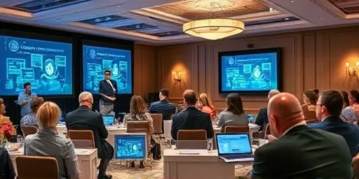 Tackling Fraud: Building Smarter Defenses at NextGen Nordics