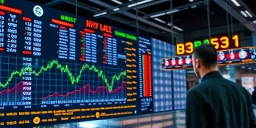 Standard Chartered and OKX Collaborate for Groundbreaking Collateral Mirroring Programme