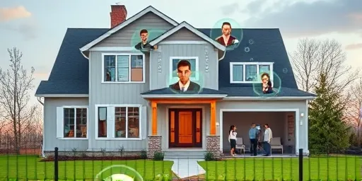 UK Mortgage Fintech Sprive Secures £5.5 Million in Funding