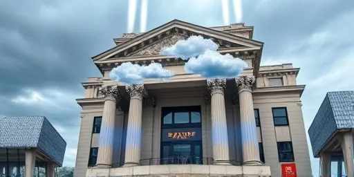 BNP Paribas Enhances Resilience Through Strategic IBM Cloud Partnership