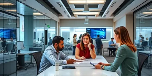 The Safest Jobs in Banking: AI Roles Surge 13% Amid Layoffs