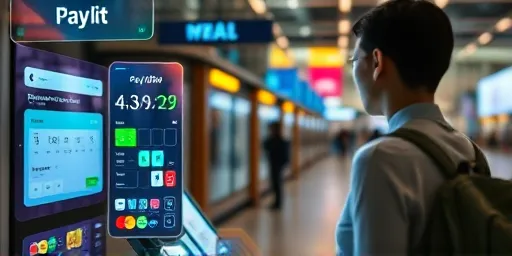 Navigating the Future of Payments: The IFGS 2025 National Payments Vision