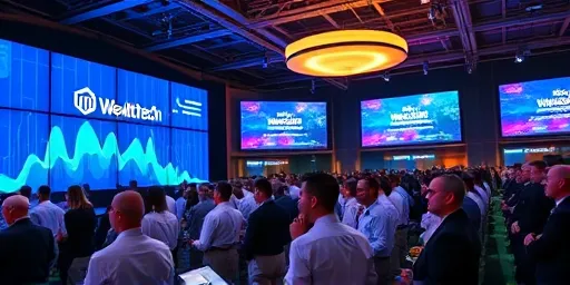 Is WealthTech Ready to Shine in 2025? A Look at IFGS