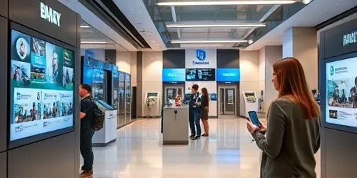 West Brom Building Society Partners with Deloitte and 10x for a Digital Transformation