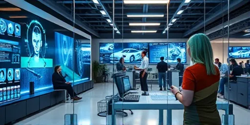 OakNorth Integrates OpenAI’s GPT Tools to Enhance Business Operations