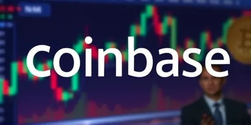 Coinbase Makes History as the First Crypto Firm to Join the S&P 500