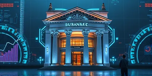 SEB Joins AI Factory Joint Venture: A New Era in Financial Technology