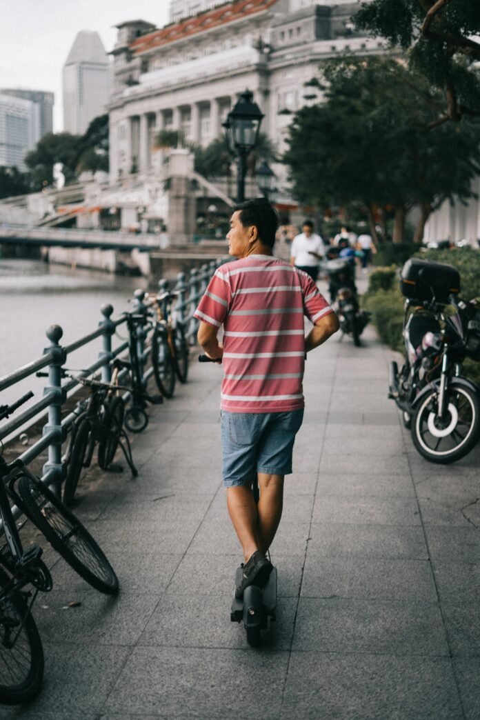 Singapore Considers Caning Punishment for Scammers