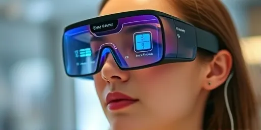 Alipay Integrates Seamless Payments into AR Glasses for Enhanced User Experience