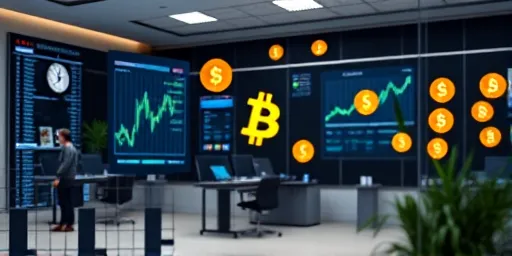 JPMorgan Rises to the Stablecoin Challenge with the Launch of a New Deposit Token