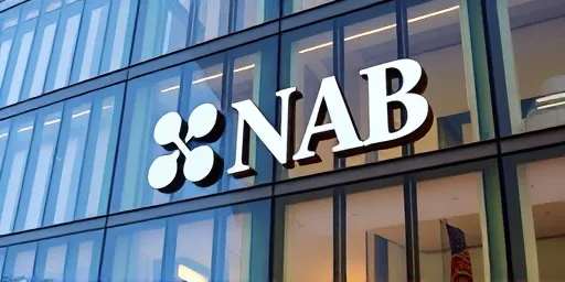 NAB Appoints Lloyds’ Pete Steel to Spearhead New Digital, Data, and AI Initiatives