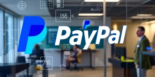 PayPal Expands Operations with 100 New AI and Data Science Jobs in Dublin