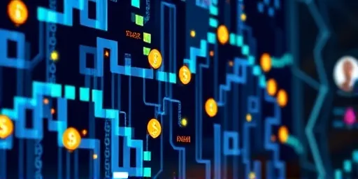 Revolut and Wise Alumni Launch Blockchain Payments Startup with $3 Million Funding