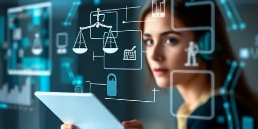 LHV Enhances Legal Document Processing Efficiency with AI from Luminance