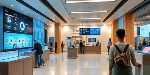 Santander Partners with OpenAI to Evolve into an AI-Native Bank