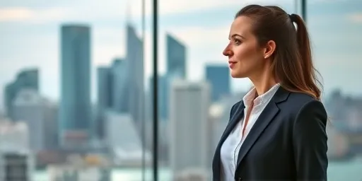 United FinTech Appoints Rupsa Mukherjee as Head of M&A to Drive Strategic Growth