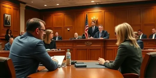 CFPB Takes Legal Action Against Synapse for Mishandling Customer Funds