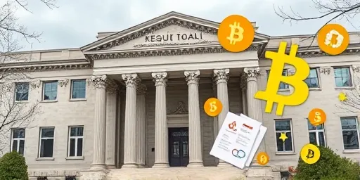 Australia Orders Binance Audit Over AML Concerns