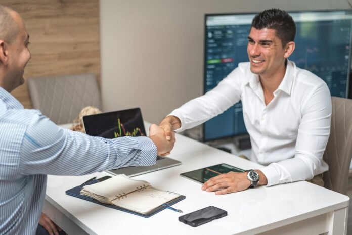 Vouched Secures $17M to Expand AI Identity Verification Solutions