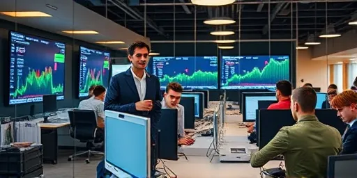 Bite Investments Secures $25M Funding to Innovate Financial Services