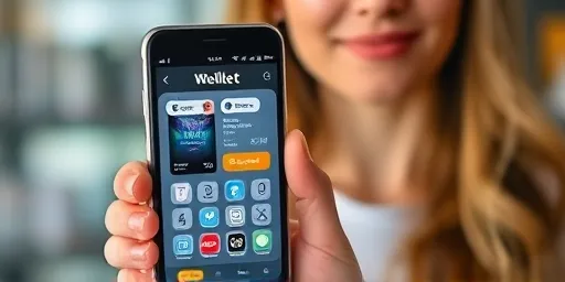 More Than Half of Brits Now Use Mobile Wallets: A Growing Trend in Digital Payments