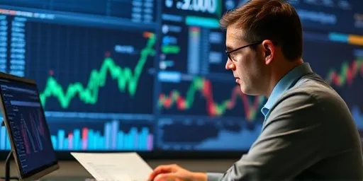 Bank of England Issues Warning Over Potential AI Bubble