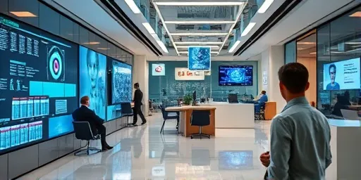 JPMorgan’s $2 Billion Annual Investment in AI: Insights From Jamie Dimon