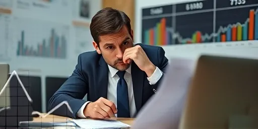 US Shutdown May Trigger Regional Bank Crisis, Warns Fintech CEO