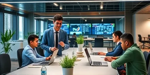 FCA Launches Open Finance Accelerator to Drive Innovation