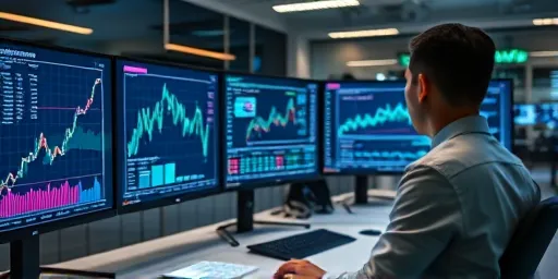 Microsoft and LSEG Renew AI Data Partnership for Enhanced Financial Insights