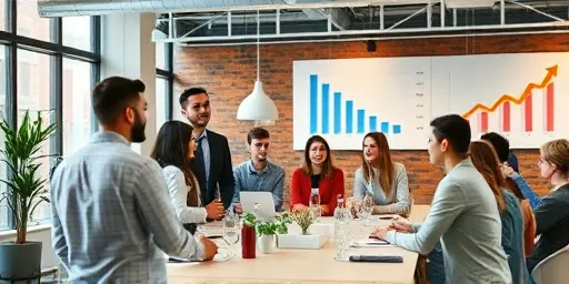 UK Venture Funding Reaches Multi-Year High: A New Era for Startups