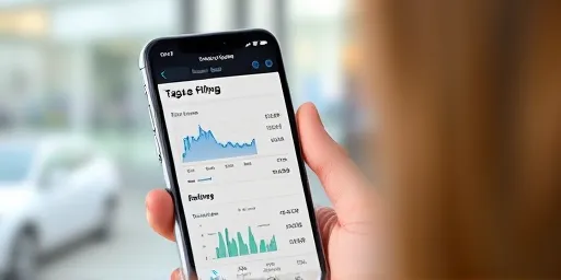 Monzo Integrates Built-in Tax Filing Tool for Enhanced Customer Experience