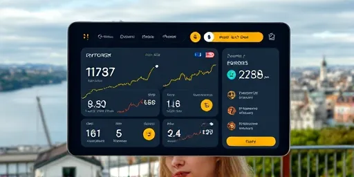 Lunar Achieves Milestone as First Scandinavian Provider to Obtain MiCA Crypto License