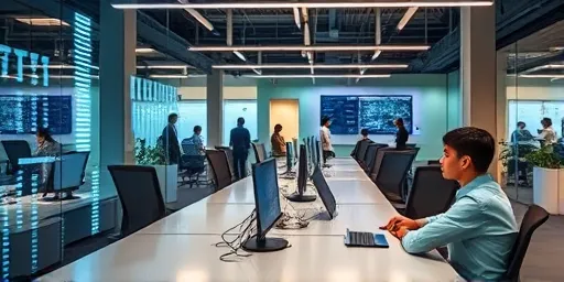 SBS Transforms Its Image: Leading the Charge in Fintech Innovation