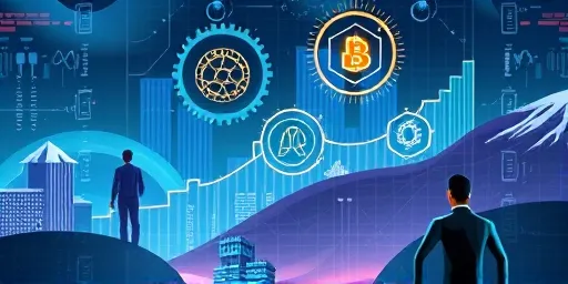 BoE Prioritizes AI, DLT, and Quantum Computing in Tech Strategy