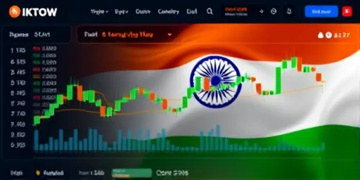 Coinbase Expands Its Footprint by Investing in India’s CoinDCX