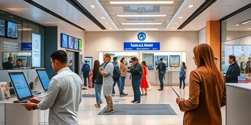 SBS Discusses the Changing Face of Banking: Regulatory Challenges and the Importance of Financial Inclusion