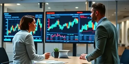 Crypto Staking Firm Plans LSE Listing to Elevate Market Presence