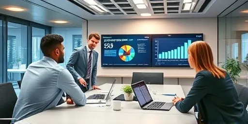 JP Morgan Launches Kinexys: A New Blockchain-Based Fund Flow Tool